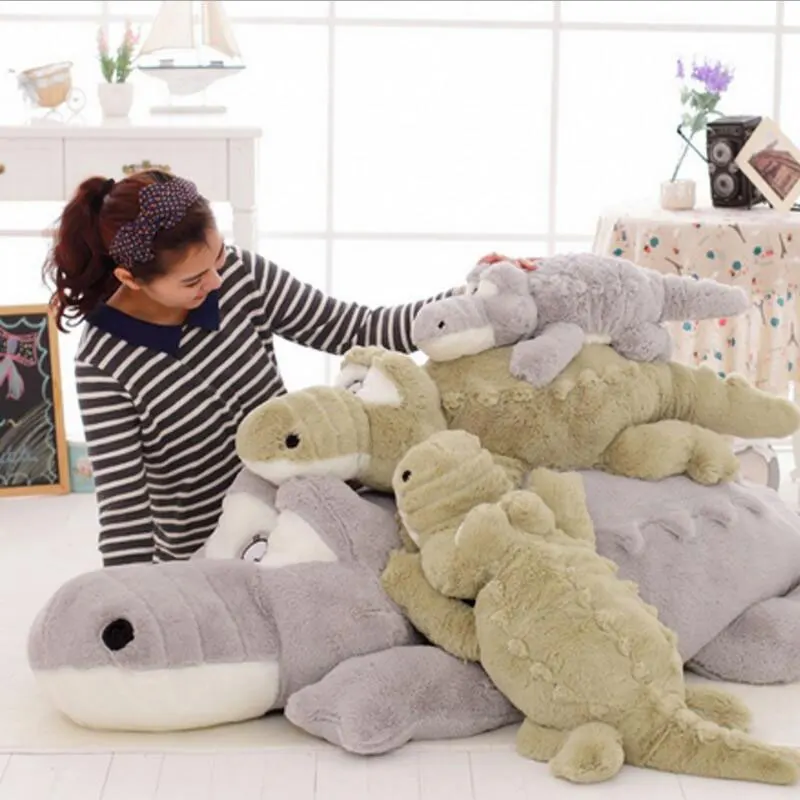 140センチぬいぐるみ大きな目コックカラスワニ睡眠ぬいぐるみ大人形抱きぬいぐるみかわいいぬいぐるみ子供のおもちゃ誕生日ギフト Doll Plush Toy Doll Forplush Doll Toys Aliexpress 140センチぬいぐるみ大きな目コックカラスワニ睡眠ぬいぐるみ大人形抱きぬいぐるみかわいいぬいぐるみ子供のおもちゃ誕生日ギフト Doll Plush Toy Doll Forplush Doll Toys Aliexpress