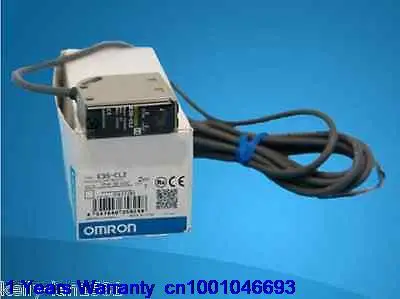 

DHL/EUB 2pcs NEW Original for OMRON Photoelectric Switch E3S-CL2 10-30VDC 15-18