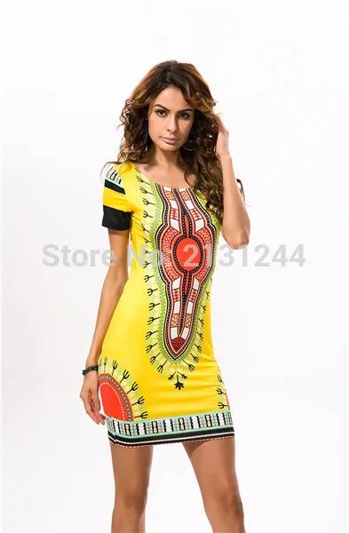 africa women dress606
