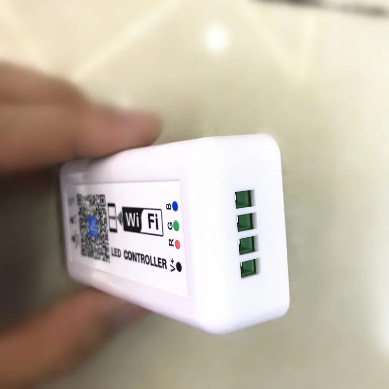 WIFI  4