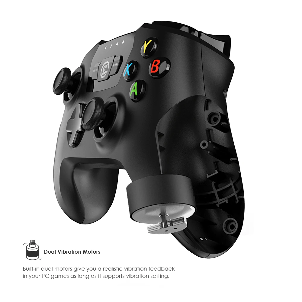GameSir T2a Wireless 2.4G Bluetooth Controller For Xbox one Controller Wireless Joystick Gaming Gamepad For Android/TVbox/PC