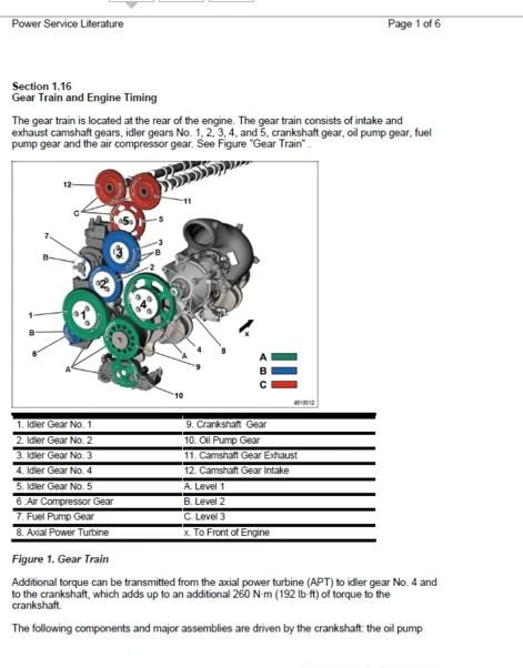 6v53 Detroit Diesel Service Manual 6v53 Detroit Diesel Service Manual