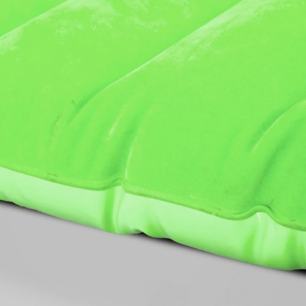 Автомобильный надувной матрас для путешествия кровать чехол на заднее сидение автомобиля надувной матрас