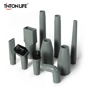 

TINTON LIFE Multifunctional Corner Slit Brush 10pcs/set for Vacuum Cleaner S1007