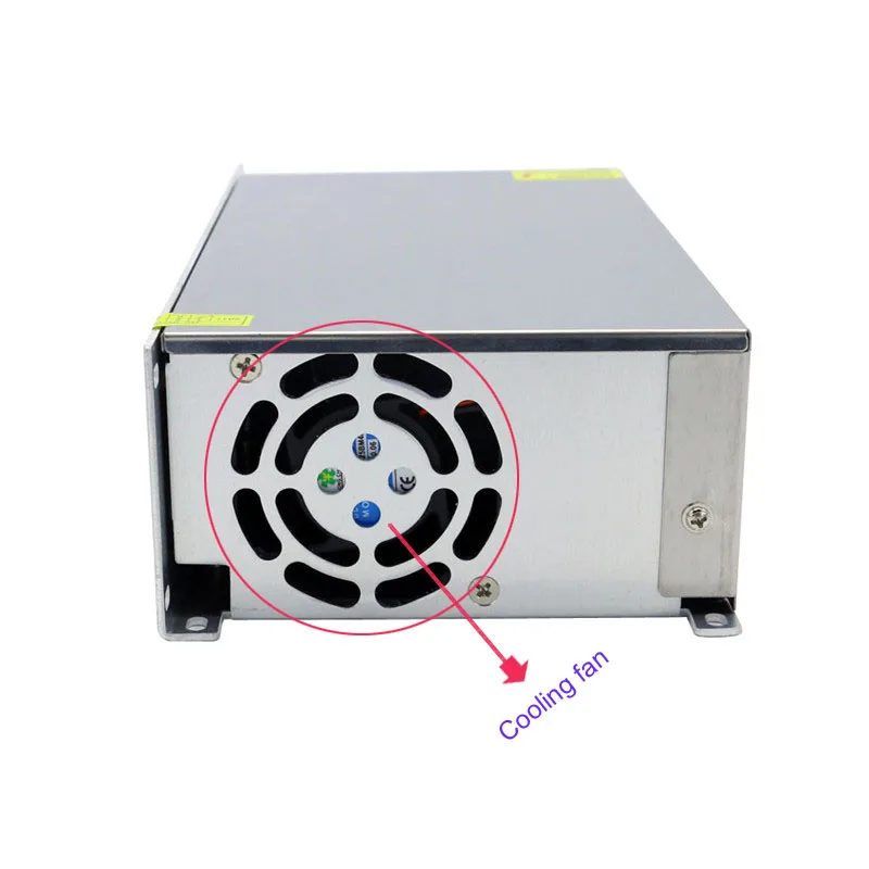 Cooling fan