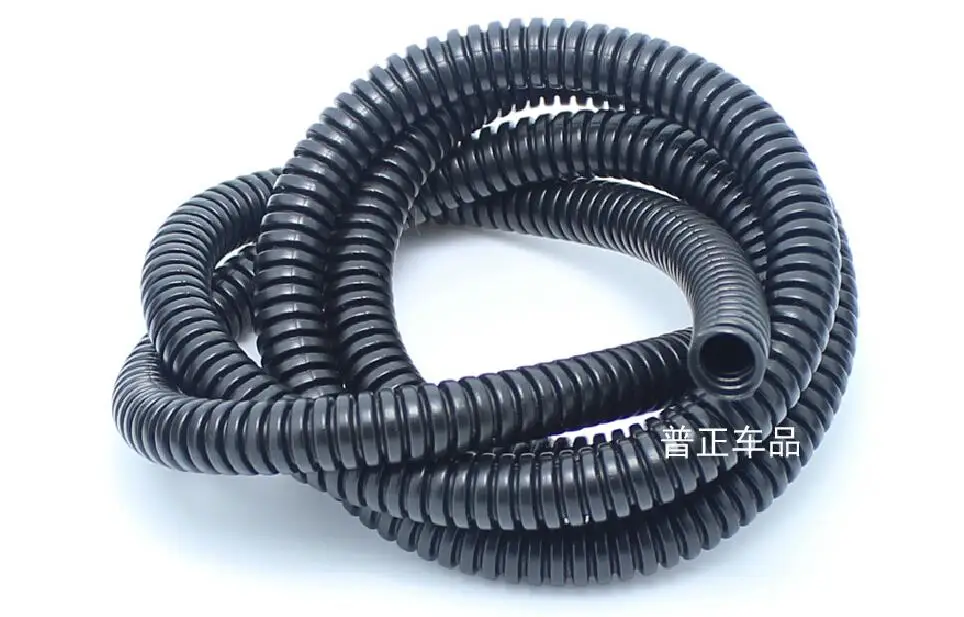 Труба гофрированная dkc 91916. Гибкая двустенная гофрированная труба пнд диаметр 75 мм. Гофра самозатухающая. Гофрированная труба 65мм. Труба гофрированная dkc 91516.