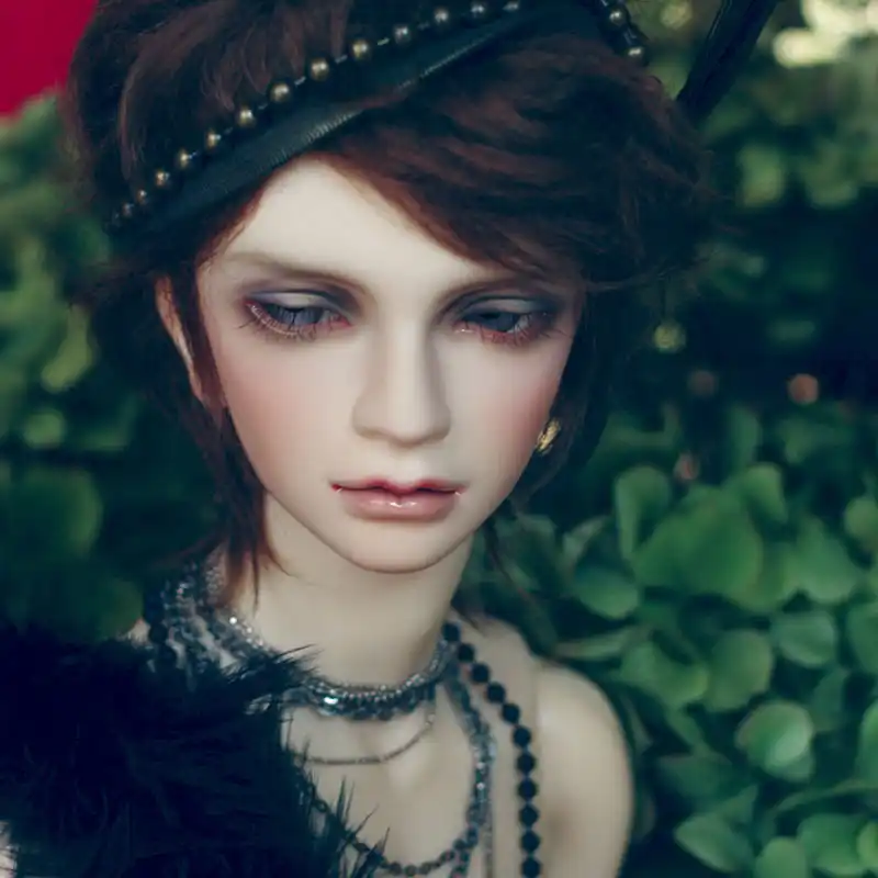 from switch bjd