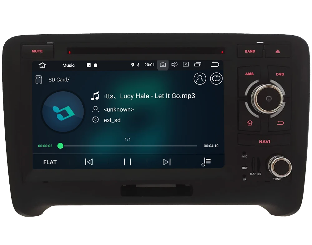 Best KLYDE 7" 4G Octa Core Android 8 7 4GB RAM 32GB ROM Car DVD Player Radio For Audi TT 2006 2007 2008 2009 2010 2011 2012 2013 2014 3 Best KLYDE 7" 4G Octa Core Android 8 7 4GB RAM 32GB ROM Car DVD Player Radio For Audi TT 2006 2007 2008 2009 2010 2011 2012 2013 2014 3