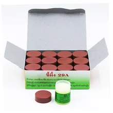 Hot Sale Skin Disease Body Creams 1Pcs 29A Cure Psoriasis Ointment Against all Kinds Skin Diseases Psoriasis Relif Cream