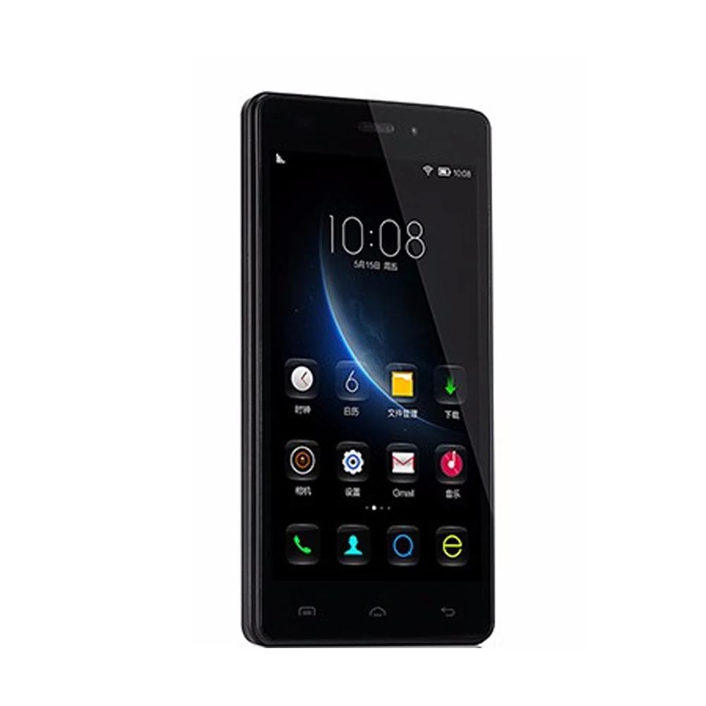 Оригинал Doogee X5 Pro MTK6735 Quad core 2 Гб + 16 GB 5 0 дюймовый FHD 4G мобильный телефон|Смартфоны| |