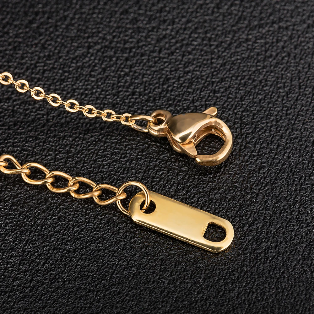 ZONMFEI бренд подарочная коробка набор 3 шт. женские Роскошные наручные часы/браслет из нержавеющей стали/ожерелье из нержавеющей стали набор популярный умный стиль