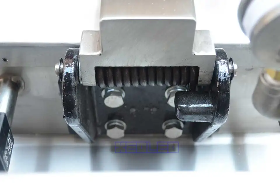 Gas pressure fryer  (12)