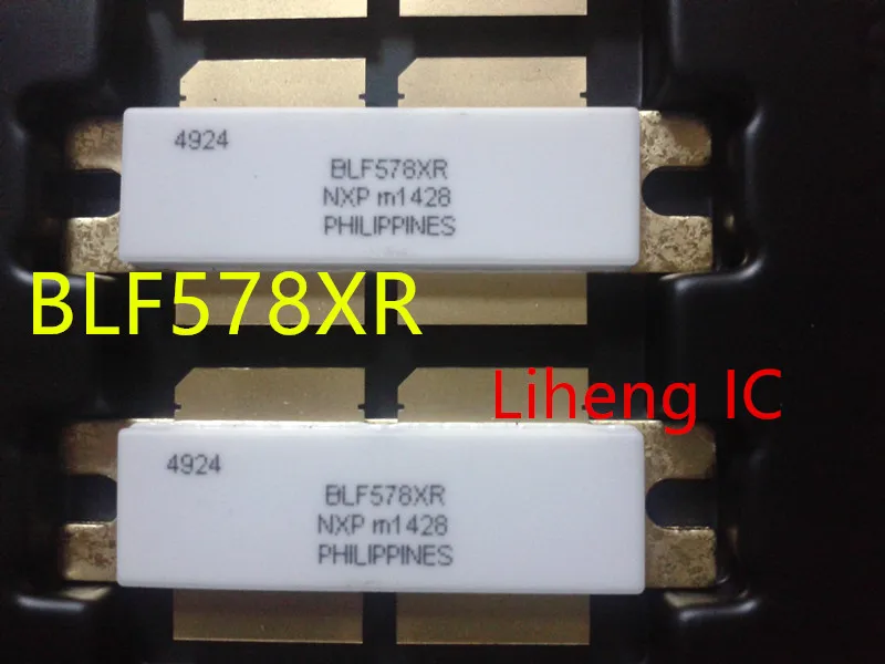 Новое оригинальное новое поступление Акция 1 шт. BLF578XR BLF578 | Электроника