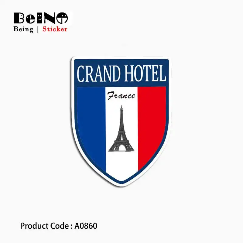 France Paris Eiffel Tower Romantic Sticker Sign Waterproof Suitcase Laptop Guitar Luggage Skateboard Toy Lovely A0860 Stickers huismerk kopen in de aanbieding France Paris Eiffel Tower Romantic Sticker Sign Waterproof Suitcase Laptop Guitar Luggage Skateboard Toy Lovely A0860 Stickers huismerk kopen in de aanbieding