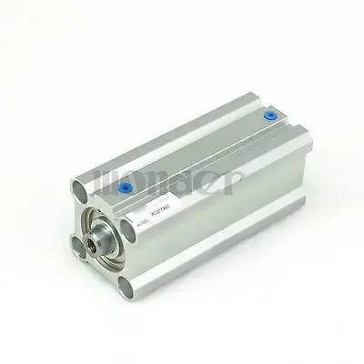 

ACQ25x60 Compact Cylinder Standard Double Acting Single Rod Bore 25mm Stroke 60mm