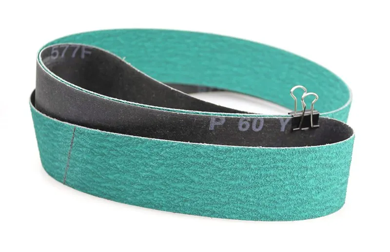 sanding belt P60