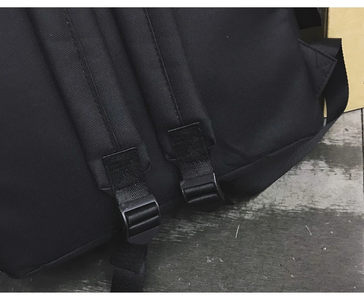 Menghuo Fashion Backpack Women Children Schoolbag Back Pack Leisure Korean Ladies Knapsack Travel Bags for School Teenage Girls (40)
