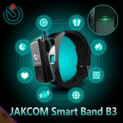 Jakcom B3 Smart Band горячая Распродажа в Напульсники как goophone наручные часы измерять кровяное давление pulsera inteligente presión артериальная