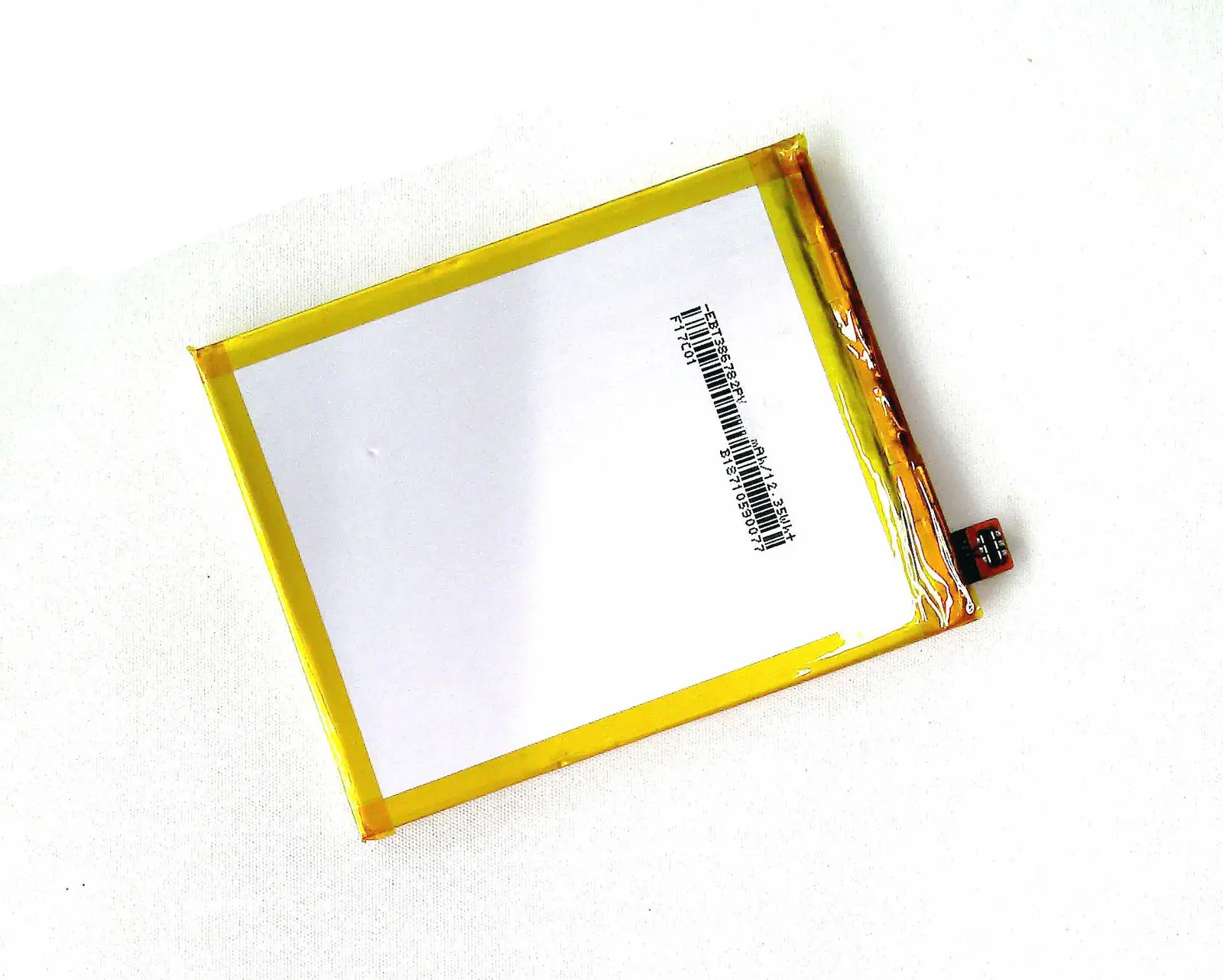 

Stonering Battery 3700mAh for ULEFONE GEMINI Pro Phone