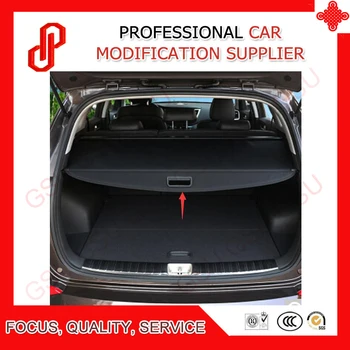 

Black Beige Rear Trunk Security Shield retractable Cargo cover Tonneau cover for B Class W246 B180 B200 B260 2015 2016 17 18