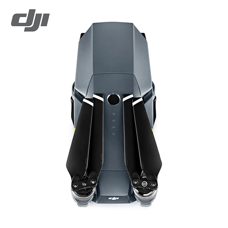DJI Mavic Pro складной FPV Дрон RC Квадрокоптер с 4K HD камерой (не включает Пульт
