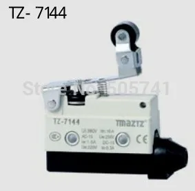 

Horizontal Limit Switch TZ-7144/D4MC-3030/XCJ-121