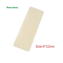 1 шт 40x120 мм Многоразовые моющиеся силиконовые Гелевые полоски для удаления шрамов, удаления шрамов, лечение, пластырь, ремонт, перевязка для цезарева