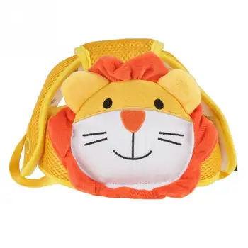 

New Baby Head Protection Hat Cartoon Cute Baby Safety Toddler Infant Walking Crawling Head Protection Hat Baby Care Accessories