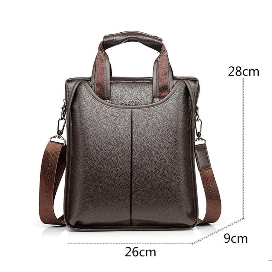 Jackkevin 2018 رجال الأعمال والجلود حقيبة أزياء حقائب الكتف الفاخرة بو الجلود حقيبة الرجال حقيبة crossbody Jackkevin 2018 رجال الأعمال والجلود حقيبة أزياء حقائب الكتف الفاخرة بو الجلود حقيبة الرجال حقيبة crossbody