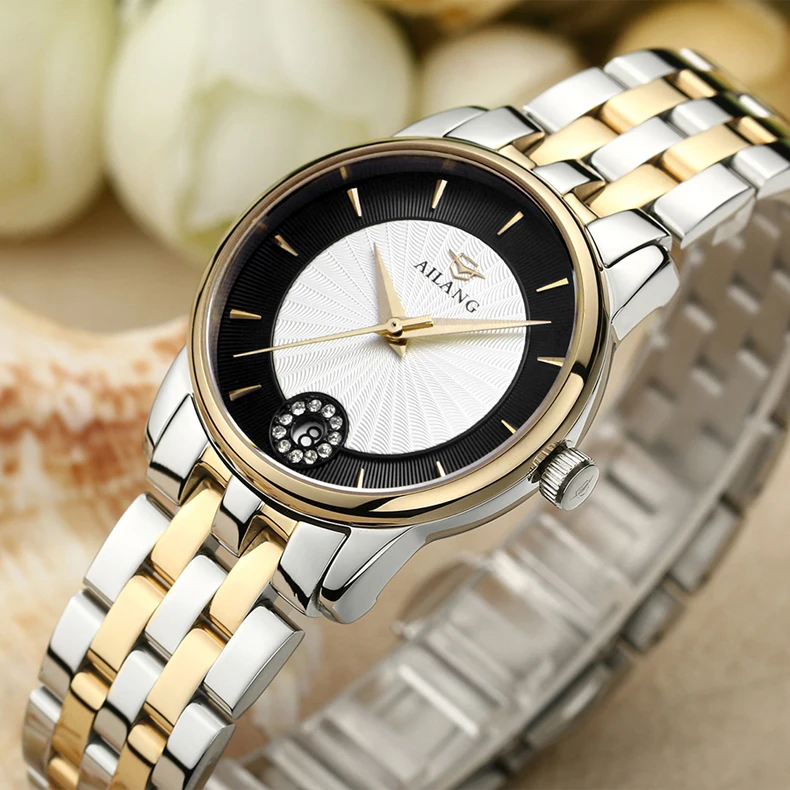 reloj fashion