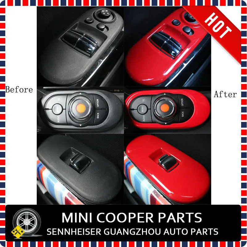 Mini Cooper Frame For Mini Cooper F56
