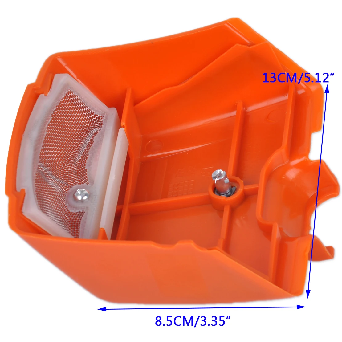 LETAOSK крышка воздушного фильтра пригодный для Stihl 038 038AV Magnum MS380 бензопила 1119 140 1906