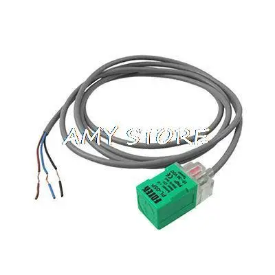 

PL-05P 3-Wires 5mm Inductive Proximity Sensor Approach Switch PNP DC 10-30V