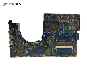 

JOUTNDLN FOR ACER Aspire VN7-791 VN7-791G Laptop Motherboard W/ i7-4720HQ CPU GTX860M GPU NB.MQR11.00A NBMQR1100A 448.02G07.001M