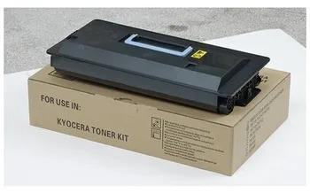 

Compatible toner cartridge for Kyocera KM-3050 4050 5050 TK-715 716 717 719 toner cartridge