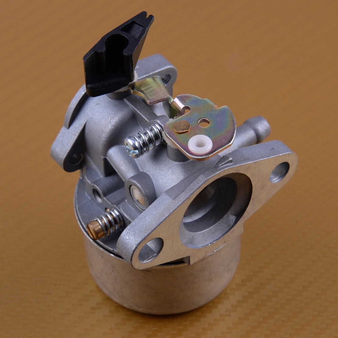 LETAOSK New Carburetor Carb with Gasket O ring fit for Briggs