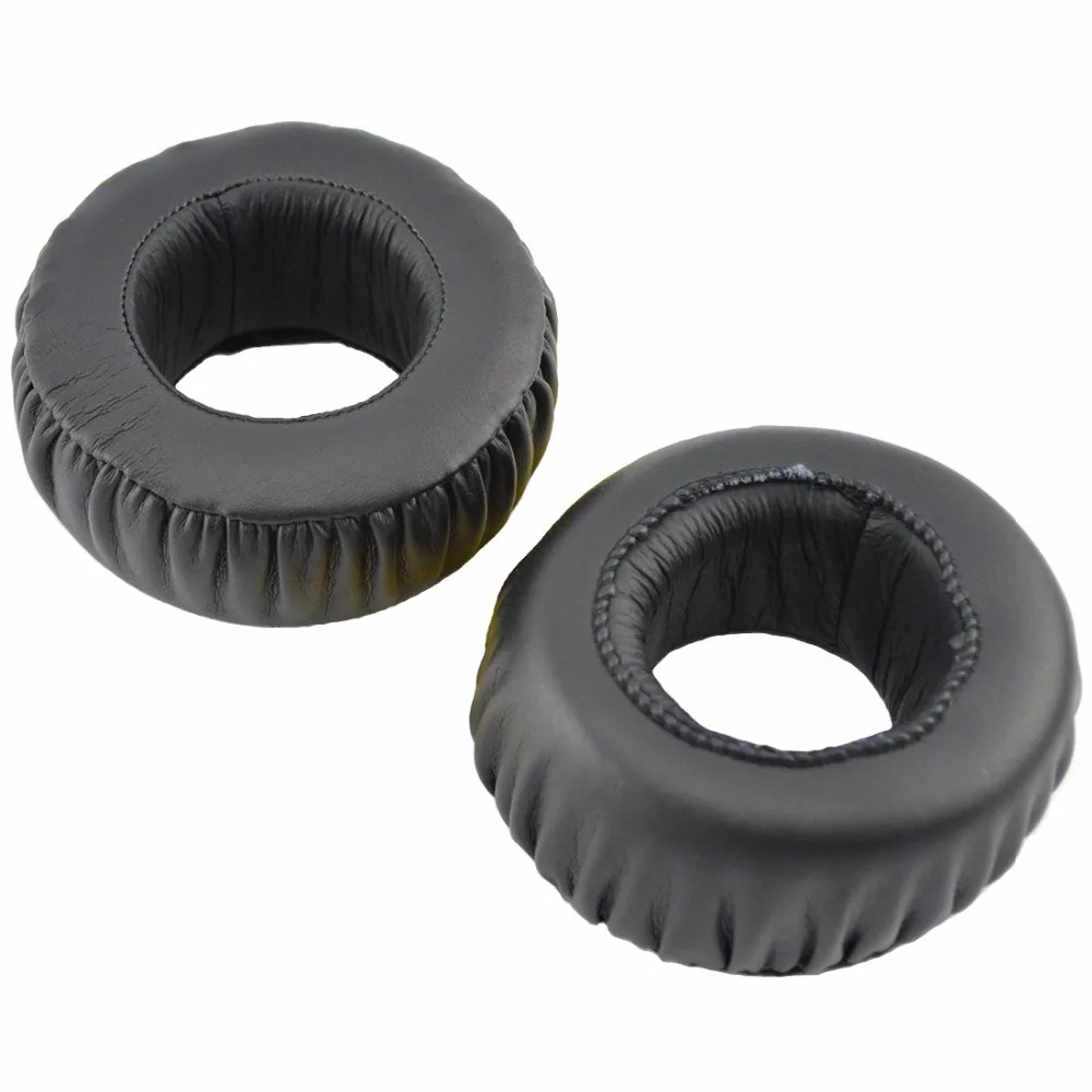 ear pad replacement