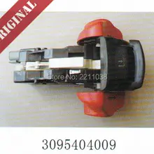 Вилочный погрузчик Linde части консоли 3095404009 склад грузовик 131 372 379 сервис запасные части