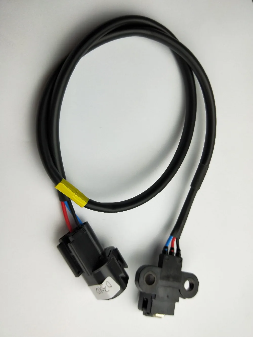 SMD Crankshaft Position Sensor MD303649 J5T25081 SU4242 MD322972 5S1858 MD342826 For Mitsubishi Galant 2.0 98- FTO | Автомобили и