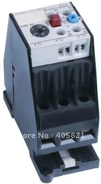 

3UA 59, JRS2-63/F Thermal Overload Relay suitable for 3TF30-3TF48 AC contactor