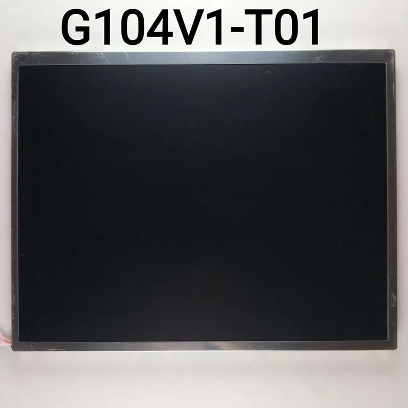 

G104V1-T01 G104V1-T03 G104X1-L04 LCD Screen Display Panel For CMO 10.4inch Digitizer