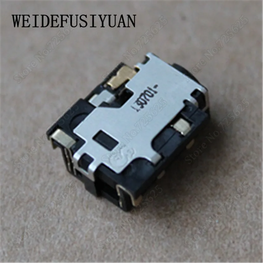 New Audio Headphone Microphone Jack Socket for Lenovo Thinkpad X220 X230 X220I X220T X230I X230T Laptop Notebook