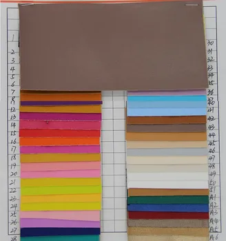 

Available from stock buffalo grain leather / New Buffalo grain leather luggage bags PU leather fabric wholesale waterproof