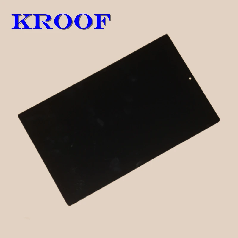 

10.1" inch Touch Screen Digitizer+LCD Display Assembly Replacement Part For Lenovo Yoga Tab 3 Pro 10 YT3-X90 YT3-X90F YT3-X90L/M