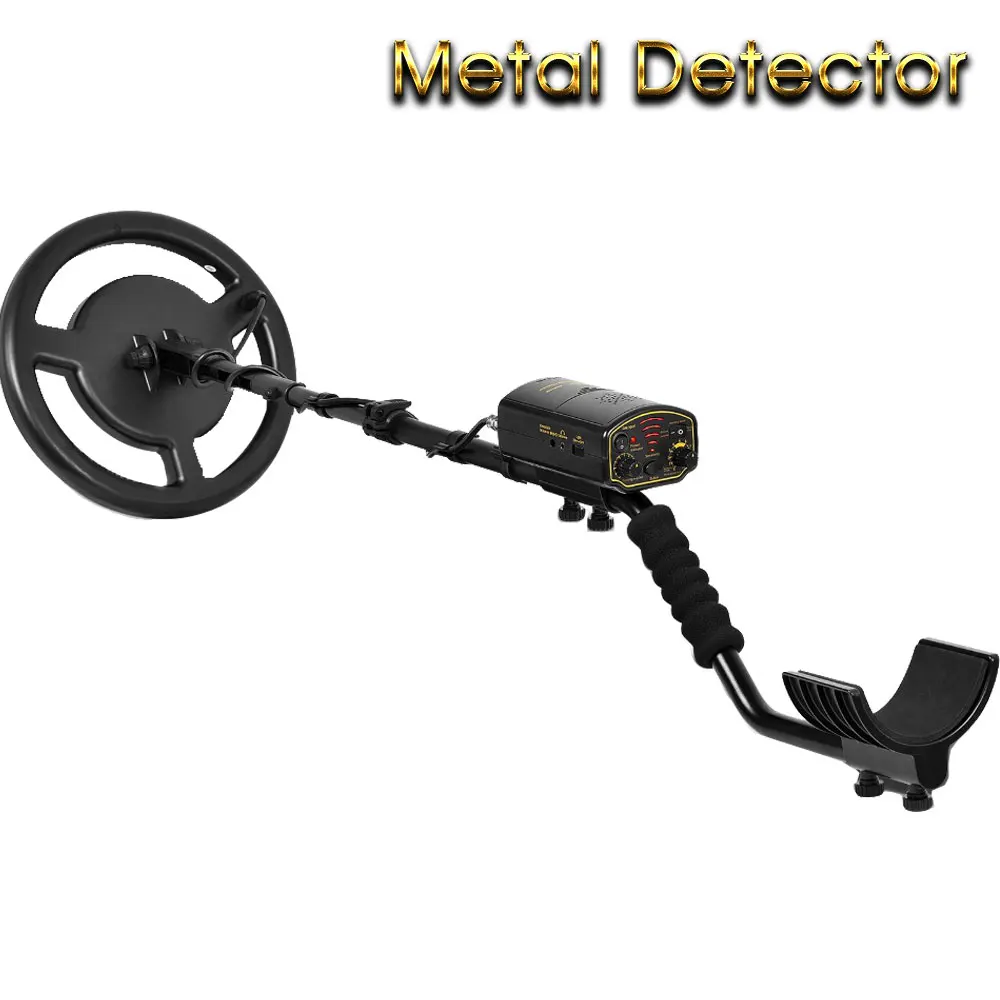

Smart Sensor AR944M Cheap Hand Held Under Ground Metal Detector Deep Search Treasure Metal Detector For New Learner