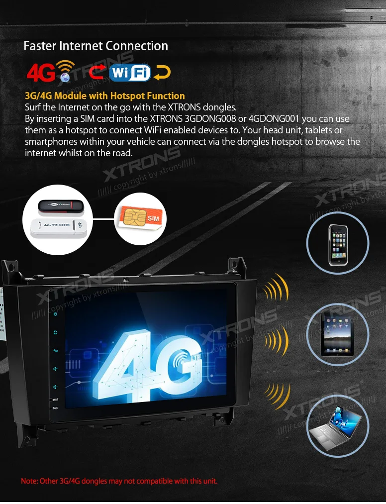 Best 8" Octa-Core Android 6.0 OS Special Car Multimedia GPS Radio for Mercedes-Benz CLK-Class W209 2005-2006 & C-Class W203 2004-2007 22