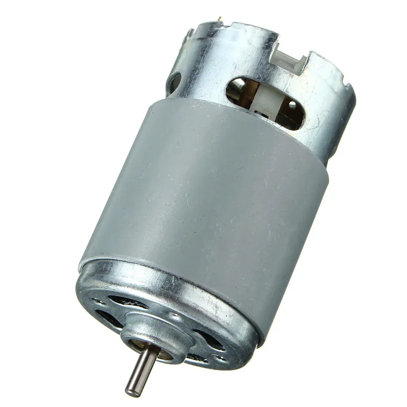 6 14.4V DC Motor For Various Cordless Makita Bosc Motors 22800/min