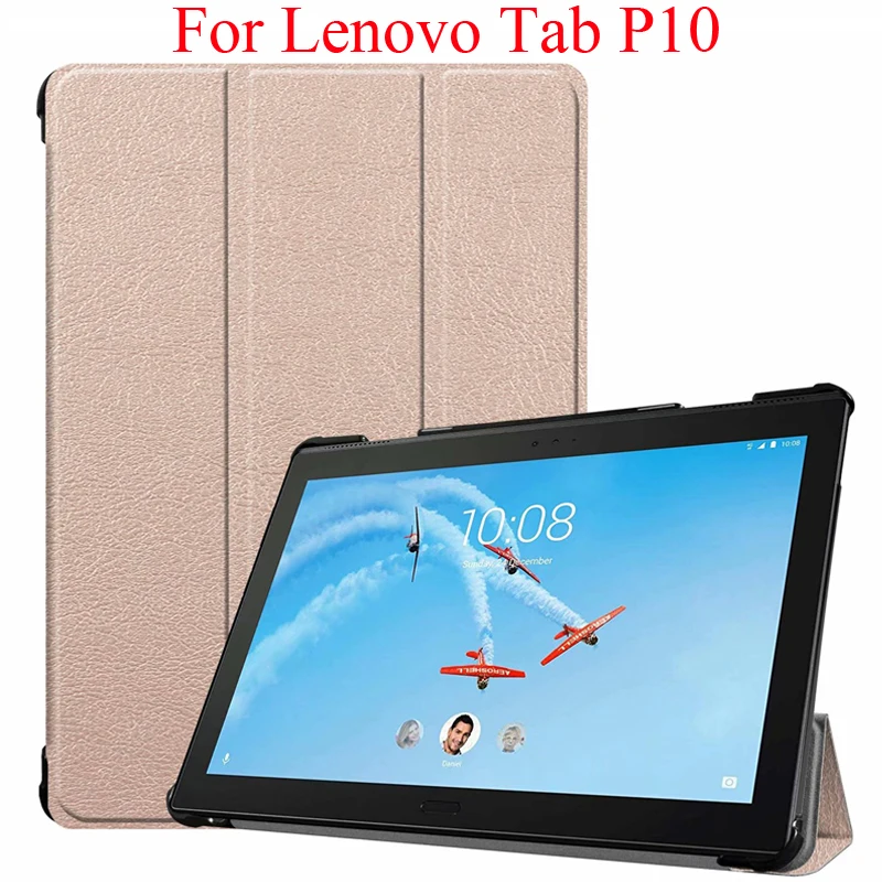p10 gold 4
