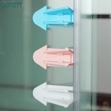 Высокое качество, комплект из 2 предметов, детские ремни безопасности для защиты дверей замок детские замки для шкафов#330