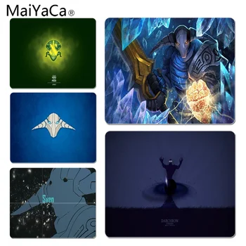 

MaiYaCa The Rogue Knight Laptop Computer Mousepad Size for 25X29cm Gaming Mousepads